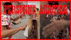 توقيف مرشد سياحي مزيف بعد الاعتداء على سائح بمراكش