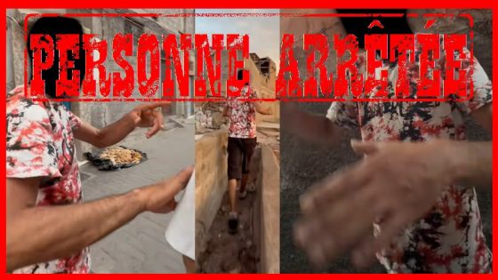 توقيف مرشد سياحي مزيف بعد الاعتداء على سائح بمراكش