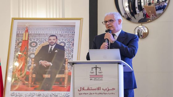 قبل الانتخابات.. محاربة الفساد تعود إلى صدارة النقاش السياسي