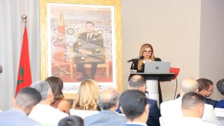 نزار بركة الأمين العام لحزب الاستقلال يدعو إلى ميثاق وطني جديد للتعمير القروي ويقترح مقاربة تنموية شاملة