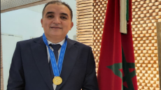 الدكتور عبد اللطيف المقتريض:   الرسالة الملكية صنعت نهضة الكرة المغربية ووهبي وطاقمه التقني  باقٍيان بثقة الجامعة لمواصلة المشروع الكروي الوطني