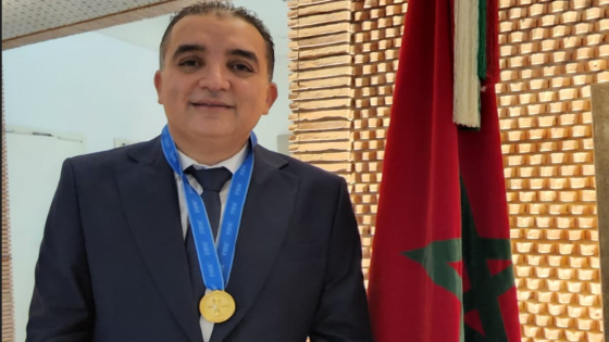 الدكتور عبد اللطيف المقتريض:   الرسالة الملكية صنعت نهضة الكرة المغربية ووهبي وطاقمه التقني  باقٍيان بثقة الجامعة لمواصلة المشروع الكروي الوطني