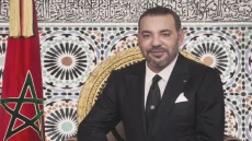 برقية تهنئة من جلالة الملك إلى رئيس جمهورية مونتينيغرو بمناسبة احتفال بلاده بعيدها الوطني