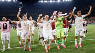 مونديال 2026: الصحافة الهندية تسلط الضوء على تأهل المنتخب المغربي لثمن النهاية بعد فوزه المثير على نظيره الهولندي