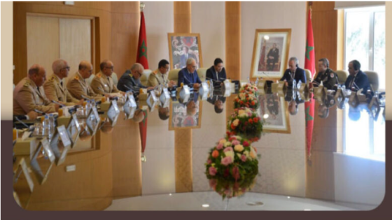 المغرب من أوائل الدول المنخرطة في تنفيذ مبادرة مجلس السلام الخاصة بغزة