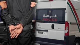 توقيف شخص بالبيضاء للاشتباه في تورطه في قضية تتعلق بالقتل العمدي