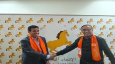 محمد شيكر برسم ملامح تنمية مندمجة بمولاي رشيد سيدي عثمان