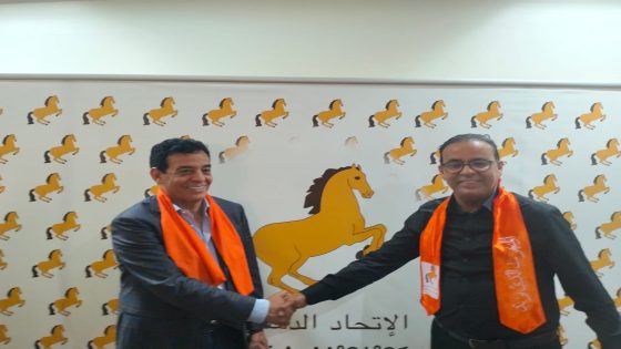 محمد شيكر برسم ملامح تنمية مندمجة بمولاي رشيد سيدي عثمان