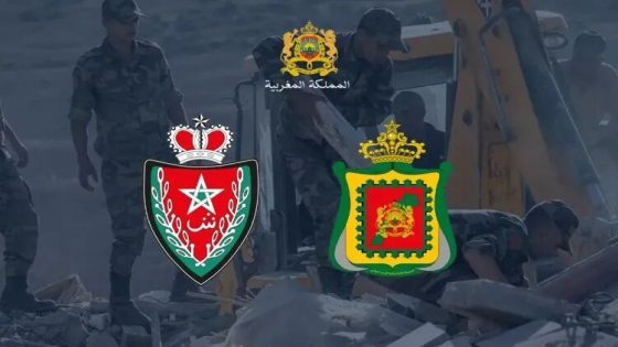 قطب الأمن الوطني ومراقبة التراب الوطني ينفي اختراق أنظمته المعلوماتية ويحذر من وثائق وصور مفبركة
