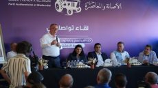 من تاونات.. لقجع يضع أصبعه على جرح التنمية ويرفع شعار “مغرب بسرعة واحدة” لتجاوز فوارق التنمية بين الجهات