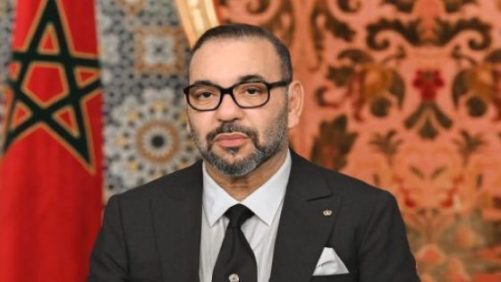 جلالة الملك يهنئ رئيسة جمهورية الهند بمناسبة عيد استقلال بلادها