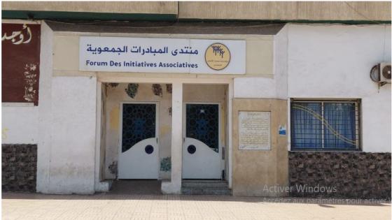 اشكالية المعارض والمهرجانات بمنطقة سيدي مومن وسيدي البرنوصي: احتكار الخدمات وإقصاء الفاعلين المحليين