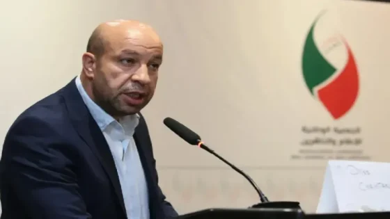 ادريس شحتان، مدير شوف تيفي ورئيس الجمعية الوطنية للإعلام والناشرين يضع اتهامات أوزين أمام القضاء: إذا صحت فحاسبوني وإذا لم تثبت فليتحمل أصحابها المسؤولية