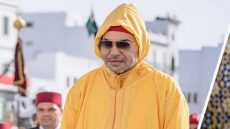 بمناسبة عيد الشباب.. جلالة الملك محمد السادس يعفو عن 667 شخصًا