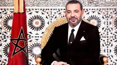 أمير المؤمنين يهنئ ملوك ورؤساء وأمراء الدول الإسلامية بذكرى المولد النبوي الشريف