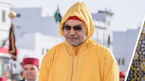 بمناسبة عيد الشباب.. جلالة الملك محمد السادس يعفو عن 667 شخصًا