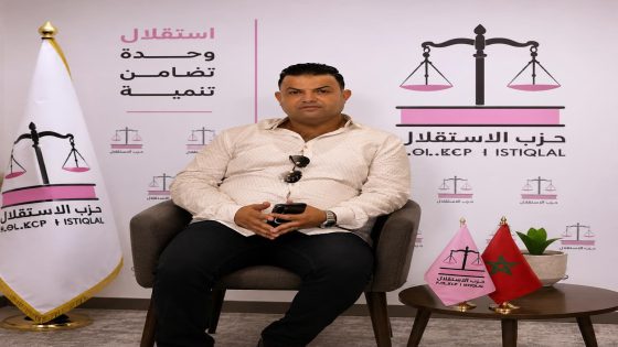 الفاعل السياسي والترابي يونس  بغداد:  التحولات الراهنة تفرض شبابا واعيا ومؤمنا بتوا بث الأمة
