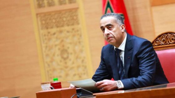 تعيينات جديدة في مناصب المسؤولية بمصالح الأمن الوطني