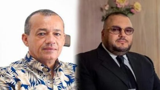 الطاوجني يكشف تفاصيل علاقته بحجاوي ويؤكد: الأخير كان يصف جيراندو بعبارات قدحية ويقترح استدراجه وتسليمه للمغرب