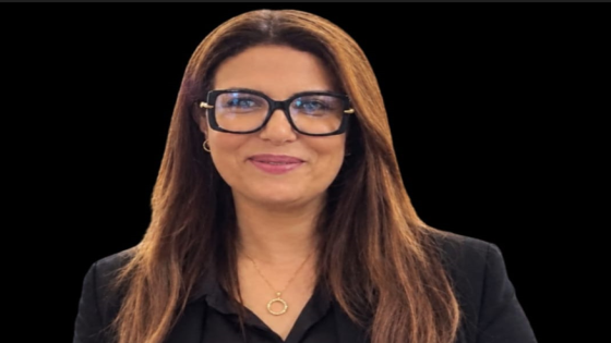 فاطمة بعبوس.. حضور نسائي في سباق الانتخابات التشريعية بجهة الرباط سلا القنيطرة