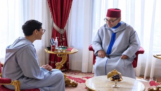 من تكون فاطمة الزهراء المنصوري.. أول امرأة تتولى رئاسة الحكومة بالمغرب؟