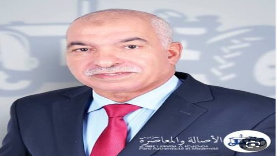 أحمد بريجة.. تجربة سياسية من سيدي مومن إلى البرلمان، ومسار عنوانه خدمة المواطن