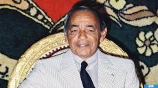 الذكرى الـ 28 لوفاة المغفور له الحسن الثاني.. مناسبة لاستحضار المسار المتفرد للملك الباني