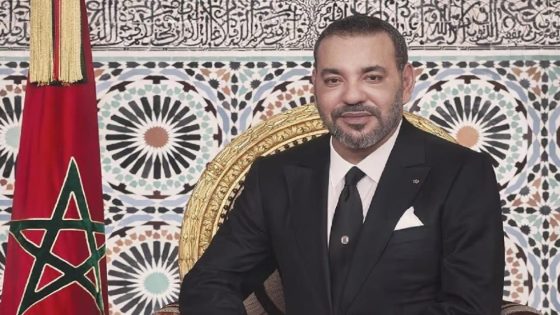 جلالة الملك يعين السيدة فاطمة الزهراء المنصوري رئيسة للحكومة ويكلفها جلالته بتشكيل الحكومة الجديدة