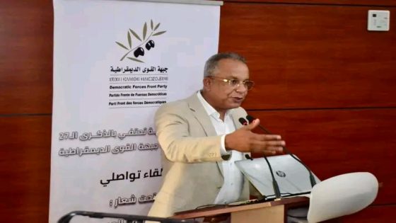 ساكنة سيدي سليمان تستبشر خيرا بالبرنامج الانتخابي للدكتور مصطفى بنعلي