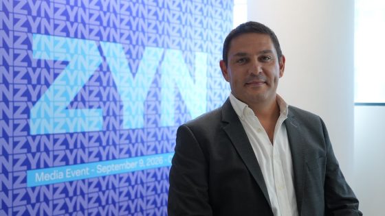ZYN تواصل توسعها في المغرب وتستهدف تغطية المدن الرئيسية للمملكة بحلول نهاية 2026
