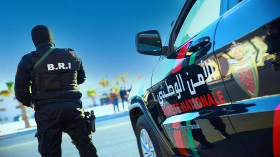 المفوضة الوطنية للشرطة السويدية تشيد بالتعاون الأمني “الممتاز والفعال” مع المغرب إثر توقيف متورط خطير في الجريمة المنظمة