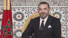 جلالة الملك يهنئ رئيس جمهورية الشيلي بمناسبة العيد الوطني لبلاده
