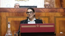 رئيسة الحكومة تتعهد بتجريم الإثراء غير المشروع ومحاربة الفساد وتضارب المصالح