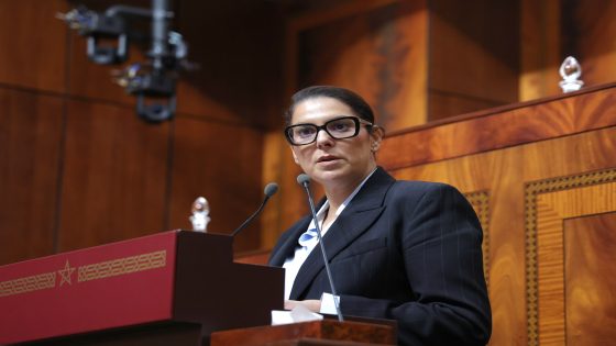 المنصوري : “ازدواجية الخطاب تفقد الثقة، والبام خط أحمر، ولا حصانة لأحد أمام القضاء”