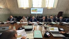الوكالة الجهوية لتنفيذ المشاريع لجهة الدار البيضاء-سطات تطلق 34 مشروعا جديدا بكلفة مالية إجمالية تفوق مليار درهم