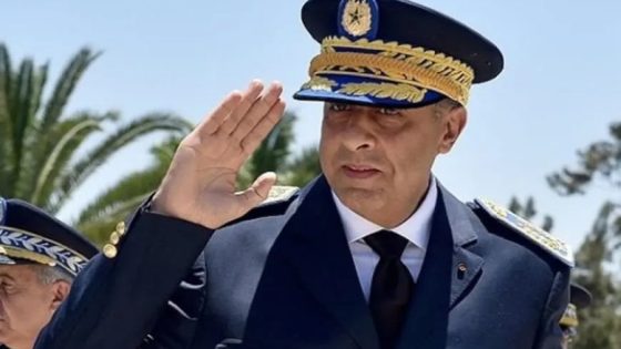 حموشي يمنح ترقية استثنائية لشرطي توفي أثناء أداء مهامه بالدار البيضاء