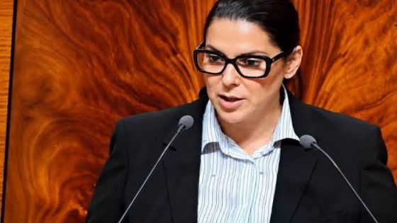 المنصوري تعرض برنامج الحكومة أمام البرلمان.. مواجهة الغلاء وتحسين القدرة الشرائية في الصدارة