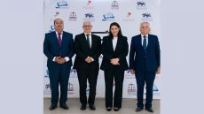 الإعلان عن تشكيل الأغلبية الحكومية الجديدة من أربعة أحزاب