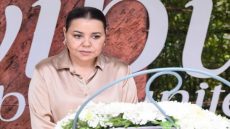 كيغالي .. من نصب غيسوزي التذكاري إلى متحف الحملة ضد الإبادة الجماعية .. صاحبة السمو الملكي الأميرة للا أسماء تُحيِّي ذاكرة الشعب الرواندي