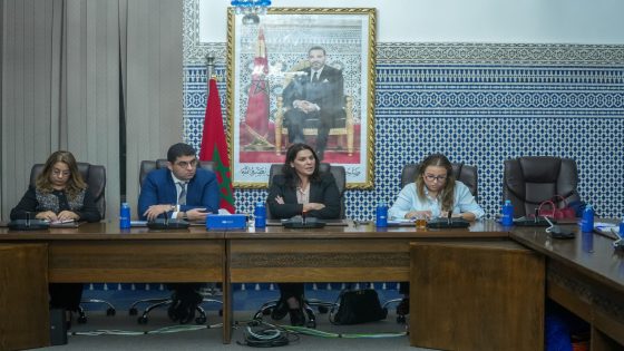 المكتب السياسي يثمن حصيلة تشكيل الحكومة ومشروع قانون المالية 2027 ويستعد للاستحقاقات الانتخابية المقبلة