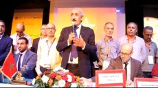 الجامعة الملكية المغربية للدراجات تعقد جمعها العام العادي السنوي يوم 24 أكتوبر بمعهد مولاي رشيد